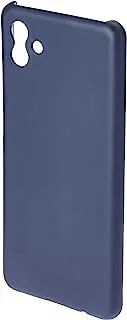 غطاء خلفي بلون أسود غير لامع من Khaalis لهاتف Samsung Galaxy M13 5G - K208224