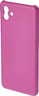Khaalis Solid Color Purple matte finish shell case back cover for Samsung Galaxy M13 5G - K208235