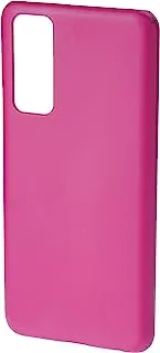 Khaalis Solid Color Purple matte finish shell case back cover for Vivo Y51 - K208234