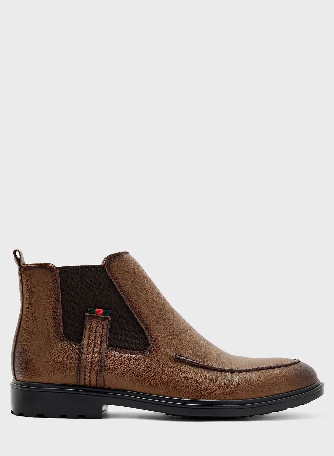 Robert Wood Formal Pull On Boots
