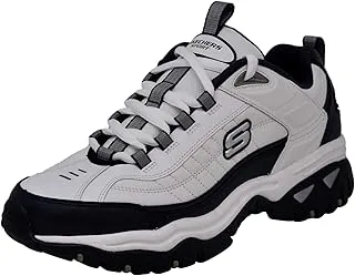 Skechers Mens Energy Afterburn Downforce Shoes