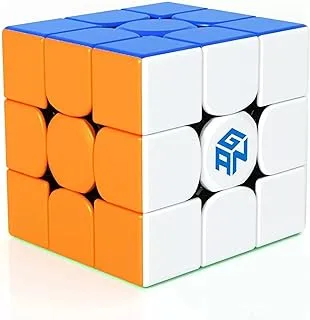 Gan 356 RS 3 x 3 Stickerless Speed Magic Cube