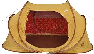 Tent Board - Judge Trip