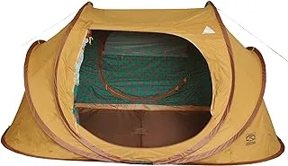 Tent Board - Judge Trip