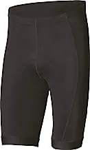 BBB Cycling PowerFit Shorts, Medium, Black