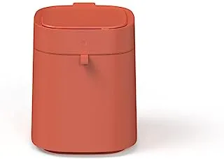 Townew T Air X Smart Trash Can, Orange