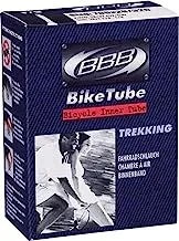 BBB Inner tube Trekking tube BTI-82 French valve 48mm