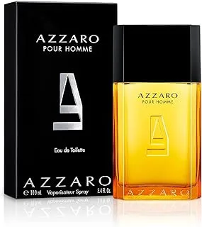 Azzaro Pour Homme EDT 100 ml (M)