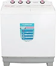 Olsenmark OMWSM5502 Twin Tub Semi Automatic Washing Machine