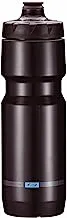 زجاجة مياه بي بي بي لركوب الدراجات أوتوتانك إكس إل ، سعة 750 مل ، أسود