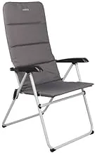 Adjustable High Back Chair - Grey - Judge for Trips