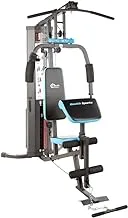 Healthcare HG-187D Weightlifting Home Gym