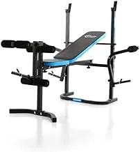 Healthcare GB-206B Weightlifting Bench