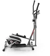 HEALTHCARE Keep Fit & Exercise Exercise Machine Elliptical Trainer Na 130 * 60 * 120 Silver/Black