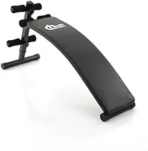 Healthcare SA-008BH Keep Fit and Exercise Sit Up Bench