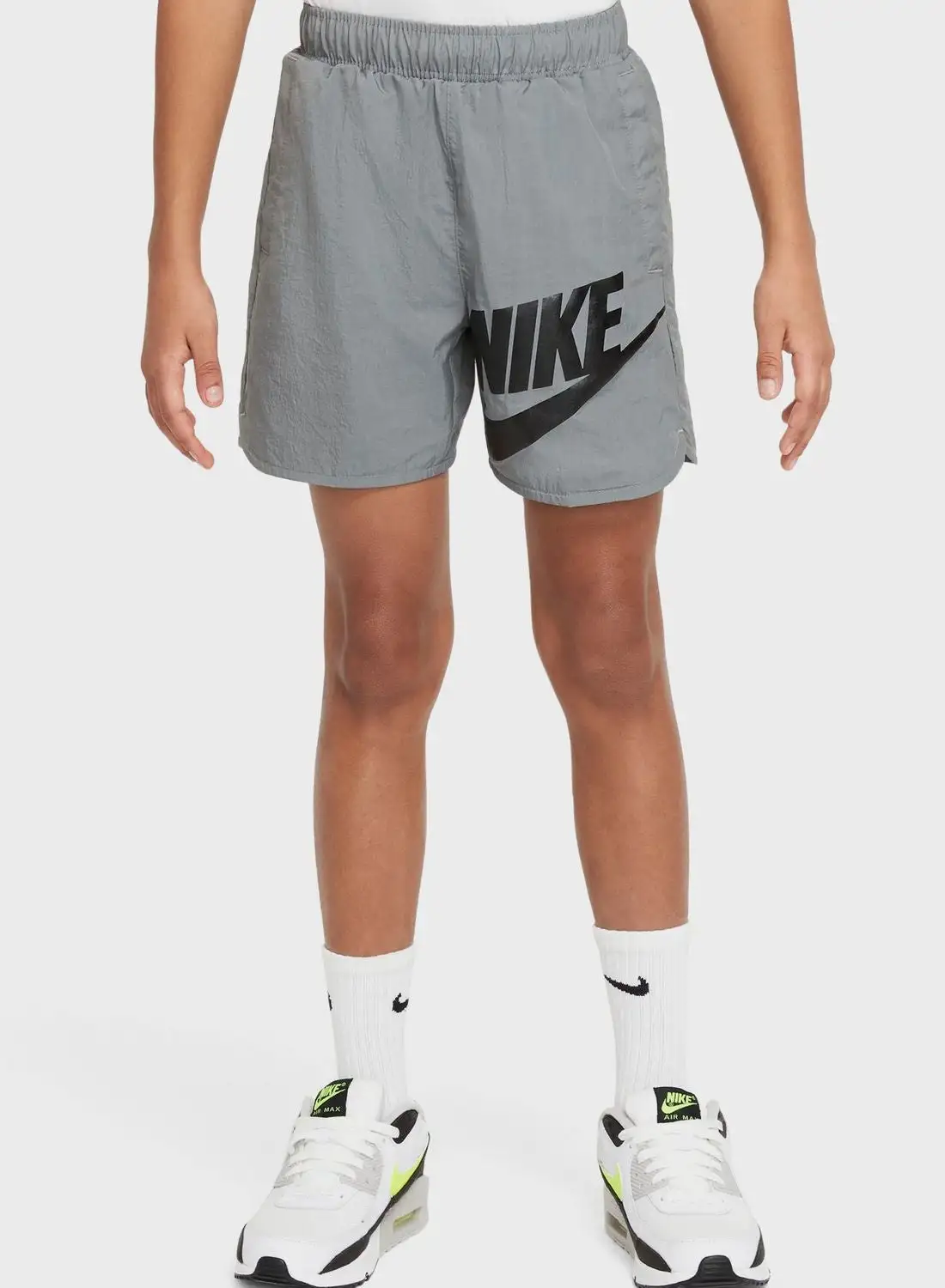 Nike Youth Nsw Woven Shorts