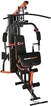 Healthcare HG-1187 Weightlifting Home Gym