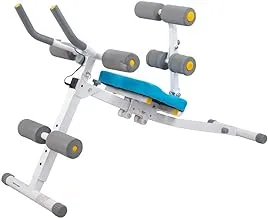 Healthcare Multi-Exercise Fitness Bench