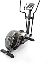 HEALTHCARE Keep Fit & Exercise Exercise Machine Elliptical Trainer Na 166 x 66 x 159cm Multi Color