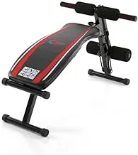 Healthcare Fitness Bench for Abdominal and Chest Exercises