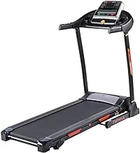 Healthcare TM141A 12-Features DC Home Use Treadmill