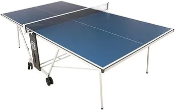 EL-Faleh Table Tennis Table with Post and Net