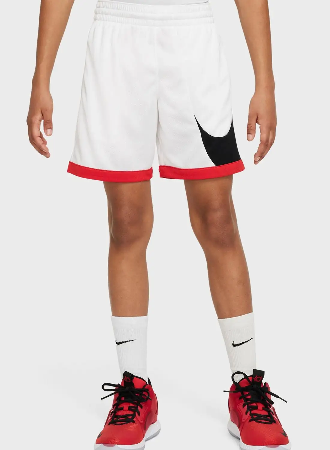 Nike Youth Dri-Fit Shorts