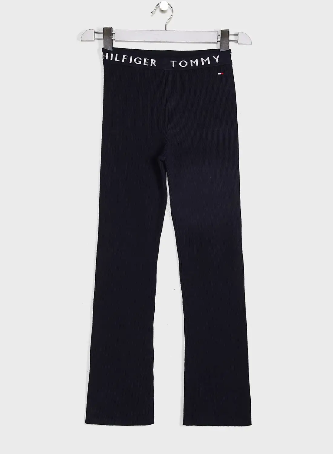 TOMMY HILFIGER Youth Essential Trousers
