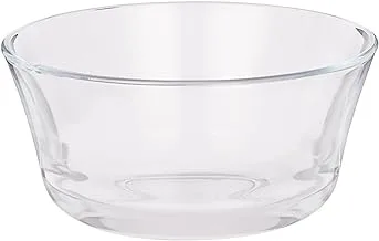 NADIR Astral Small Bowl Mx Table 250ml - Glass Appetizer Bowl