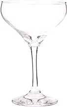 NADIR Mistic Stem Glass 220ml - Elegant and Versatile Glass for Special Occasions