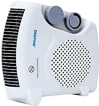 Geepas Fan Heater, 2000 Watt, GFH9520
