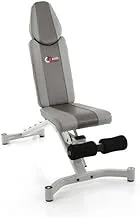 Healthcare GB-509H Fitness Bench for Abdominal and Back Exercises