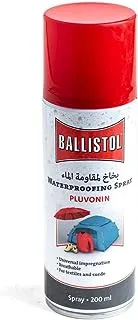 Ballistol Pluvonin Impregnation Spray 200 ml