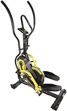 Healthcare E510-CL Kip Fit and Exercise Climber Elliptical Trainer Machine