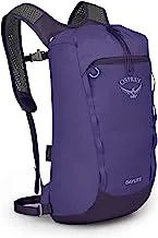 حقيبة ظهر Osprey Daylite Cinch للبالغين من الجنسين