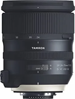 Tamron 24-70mm F/2.8 G2 DI VC USD G2 Zoom Lens for Nikon Mount