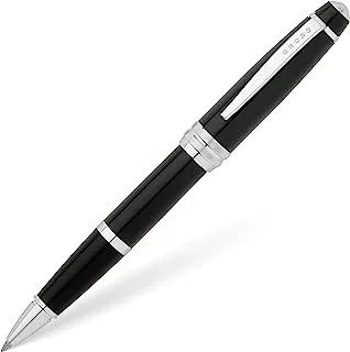 Cross Exceptional Rollerball Pen, Black (04557)