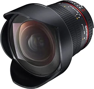Samyang SY14M-E 14mm F2.8 Ultra Wide Lens for Sony E-Mount