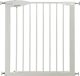 Munchkin Safety Gate Easy Lock (White) 012076