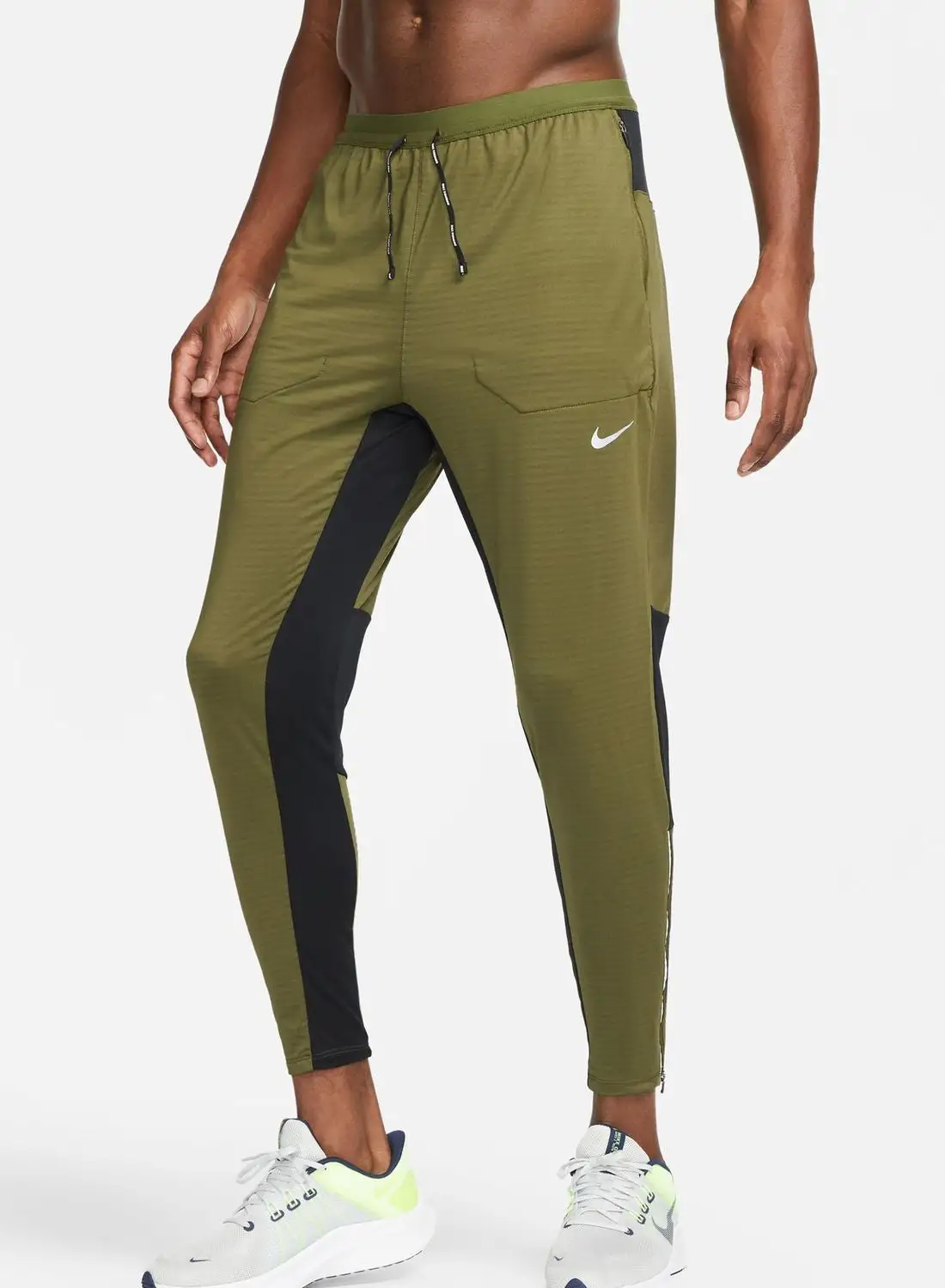 Nike Dri-Fit Phenomelite Knit Sweatpants