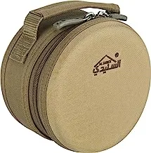 Al Sanidi Cup Carry Bag 5 Pec, SN10407A-ND