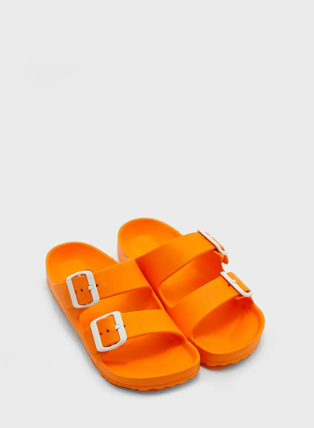 DeFacto Double Strap Sandals