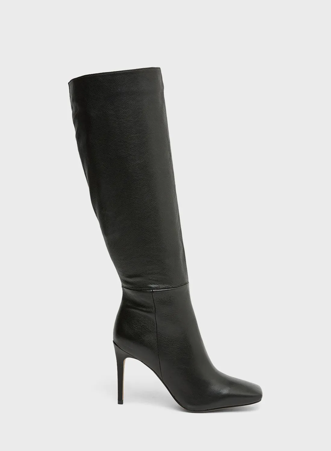 ALDO Oluria Knee-High Leather Boots