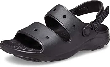 Crocs Classic All-Terrain Sandal unisex-adult Sandals