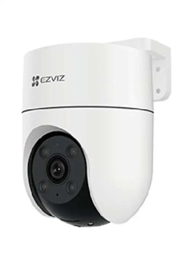 كاميرا مراقبة EZVIZ 2MP H8C