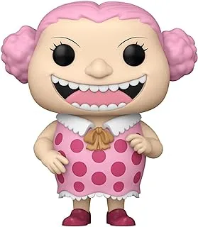 Funko 62686 Pop Super Child Big Mom with Chase Animation Collectible Toys