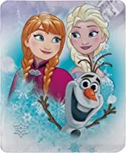Disney Frozen, Snow Journey