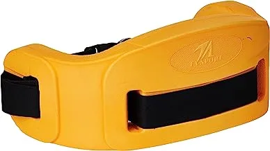 حزام ليدر سبورت 41.3710 رقم 38، متوسط، برتقالي
