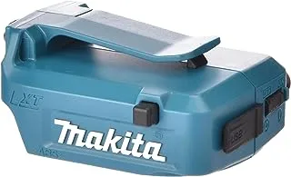 ماكيتا 198632-6 مصدر طاقة البطارية مع منفذ USB