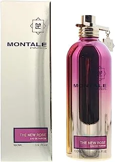 Montale The New Rose Perfume for Unisex Eau De Parfum 100ML